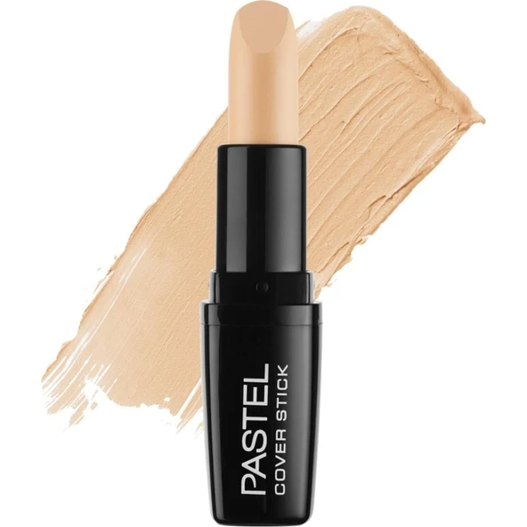 Pastel Cover Stick - Hata Örtücü 02 - 2