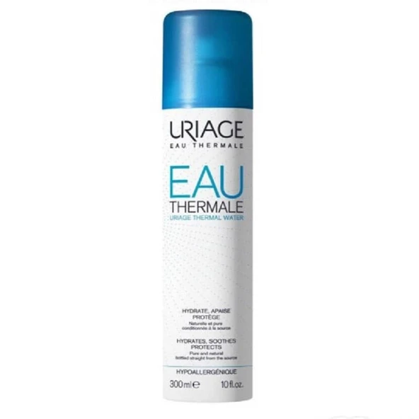 Uriage Eau Thermale Water Sprey 300 ml ürün görseli