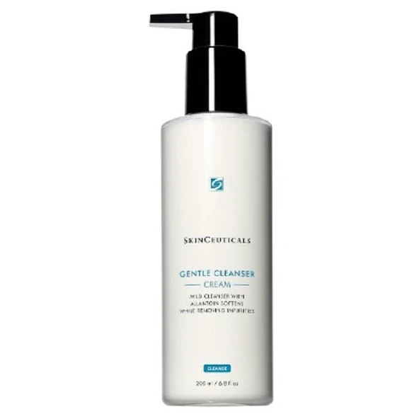 SkinCeuticals Gentle Cleanser 200 ml ürün görseli