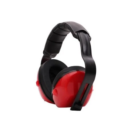 Maxsafety SE006 Koruyucu Kulaklık Ses Önleyici - Resim 3