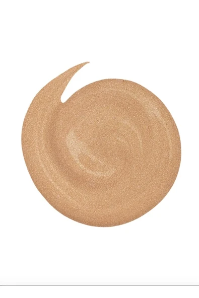 Pastel Liqiud Bronzer - Likit Bronzer 20 Sun Shine - 3