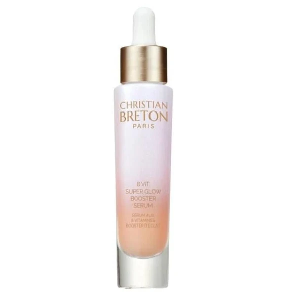 Christian Breton Paris Moisture Booster Serum 30 ml ürün görseli
