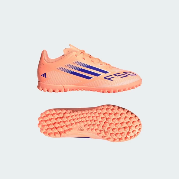 Adidas JI0040 F50 Club Tf J Çocuk Halı Saha Ayakkabısı ürün görseli
