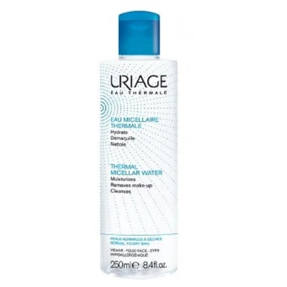 Uriage Eau Thermal Miceller Temizleme Suyu 250 ml ürün görseli