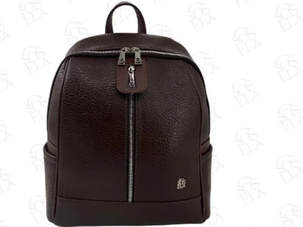 67-9013 Kadın Askılı Sırt Çanta ürün görseli