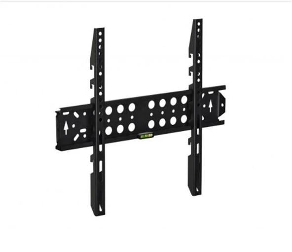 Vontech VT-40 S  MAX 32"- 55" sabit tv duvar askı aparatı - Resim 2