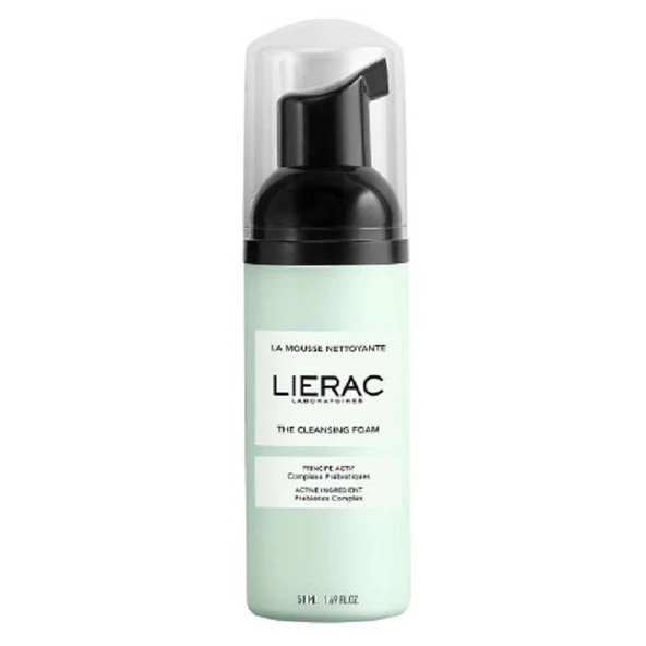 Lierac Paris The Cleansing Foam Temizleyici Yüz Köpüğü 150 ml ürün görseli