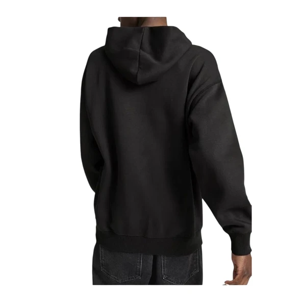 Erkek Sweatshırts Ferrari Race Bigshield Hdie 62705401 - Resim 3