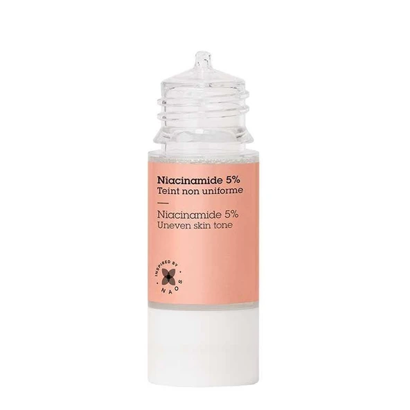 Etat Pur Niacinamide Serum %5 15 ml ürün görseli