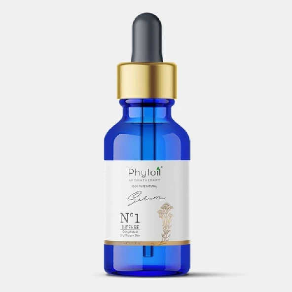 Phytoil Serum Intense No: 1 15 ml ürün görseli