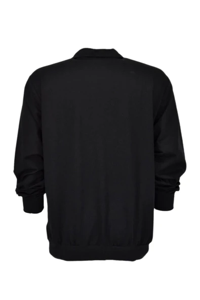 Erkek Büyük Beden Eşofman Takım 3248 BGL-ST04773 - Resim 6