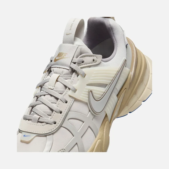 Nike V2K Run Gore-TEX  kadın sneaker koşu ayakkabısı(DAR KALIP) - Resim 5