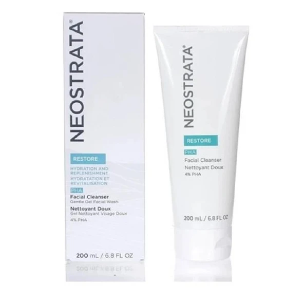 NeoStrata Facial Cleanser 200 ml ürün görseli