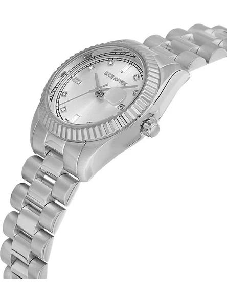 Dice Kayek DK.1.AG1362.01 Kadın Kol Saati - Resim 3