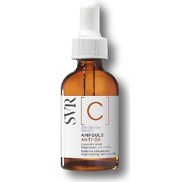 SVR C Ampoule Anti-Ox 30 ml ürün görseli