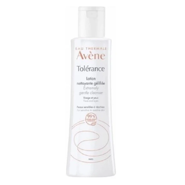 Avène Tolerance Lotion Nettoyante Jel Temizleme Losyonu 200 ml ürün görseli