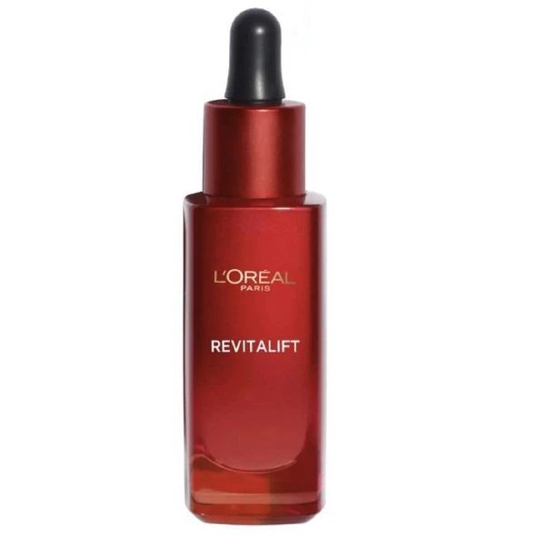 L'Oreal Paris Revitalift Yaşlanma Karşıtı Hızlı Etki Serum 30 ml ürün görseli