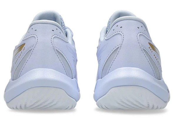 Asics 1072A119-400 Gel-Rocket 12 Kadın Voleybol Ayakkabısı - Resim 5