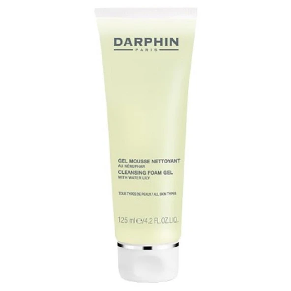Darphin Cleansing Foam Gel 125 ml ürün görseli