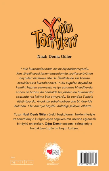 Y’nin Tarifleri - Resim 3