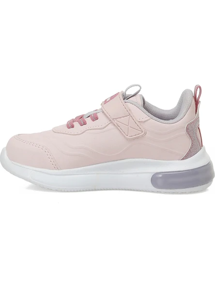 Kinetix Stach Pembe Renk Çocuk Sneaker - Resim 3