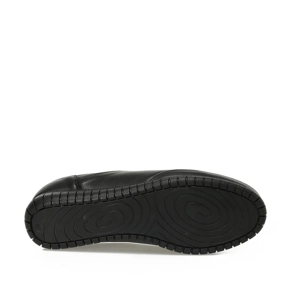 Polaris 167034 Siyah Renk Kadın Ayakkabı - Resim 6