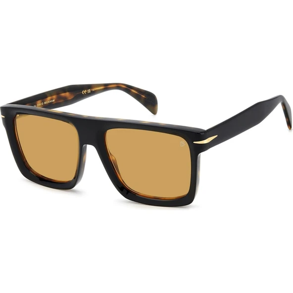 DAVİD BECKHAM DB 7134/S WR7/VS 56 ERKEK GÜNEŞ GÖZLÜĞÜ ürün görseli 1