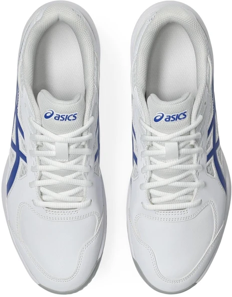 Asics 1041A483-101 Court Slide 4 Erkek Tenis Ayakkabısı - Resim 4