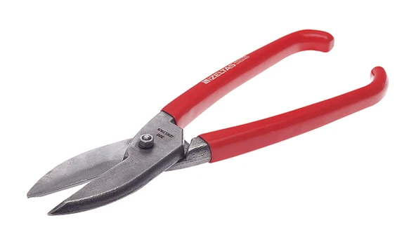 İzeltaş Tenekeci  Makası 250mm ürün görseli