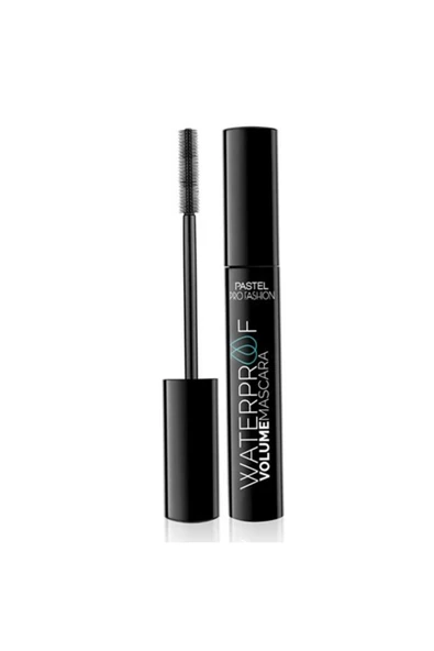 Pastel Waterproof Volume Mascara - Maskara