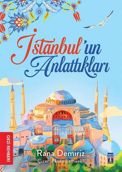 İstanbul'un Anlattıkları ürün görseli