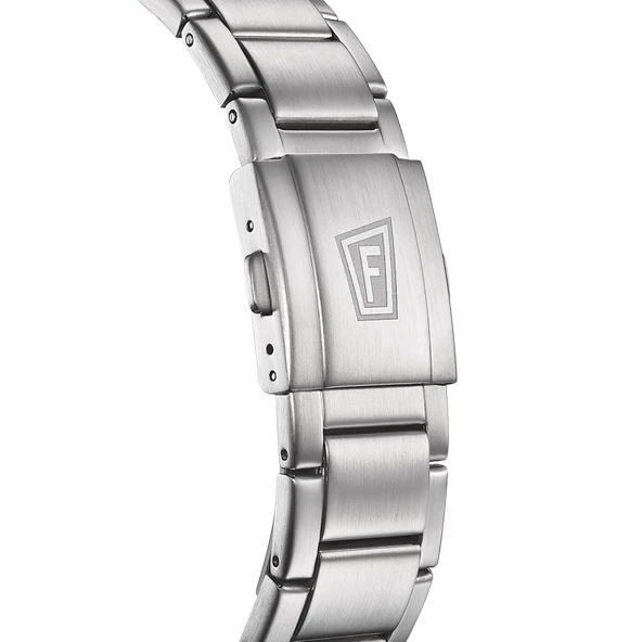 FESTINA F20641/1 CHRONO BIKE ERKEK KOL SAATİ - Resim 3