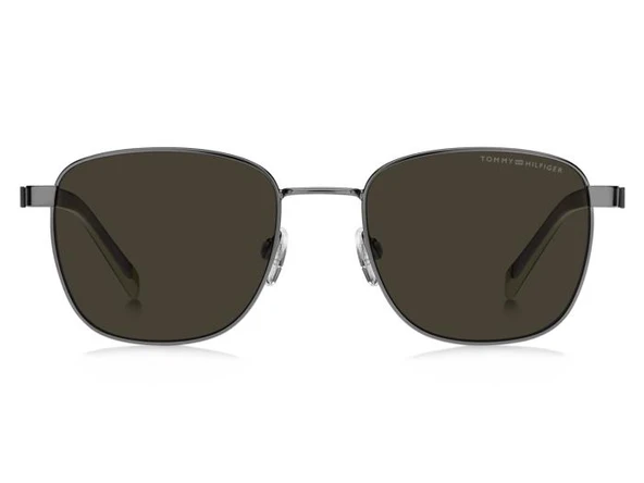 TOMMY HILFIGER TH 2138/S R80/70 53 UNİSEX GÜNEŞ GÖZLÜĞÜ - Resim 2