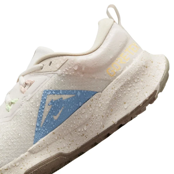 NİKE Juniper Trail 2 GORE-TEX Kadın Koşu Ayakkabısı(DAR KALIP) - Resim 8