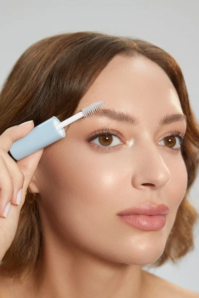 Show By Pastel Show Your Peace Transparent Eyebrow & Eyelash Mascara - Transparan Kaş ve Kirpik Maskarası - 5