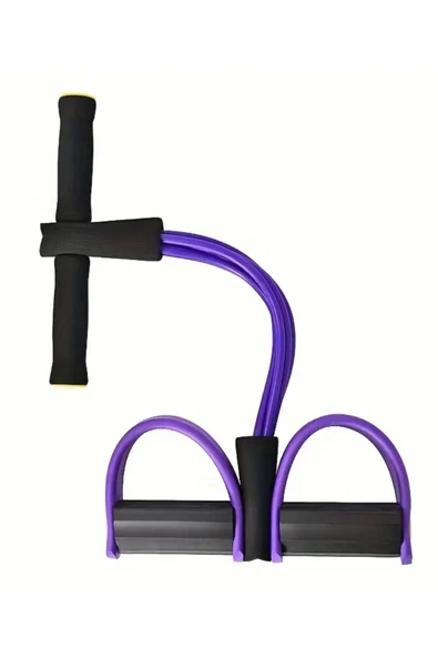 NACTUMU Doğum Sonrası Karın Toplama Ekipmanı,Karın Çalıştırıcı Jimnastik Aleti - 2