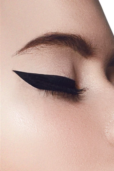 Pastel Eyematic Kajal Waterproof Automatic Eye Pencil - Kajal Suya Dayanıklı Göz Kalemi - 4