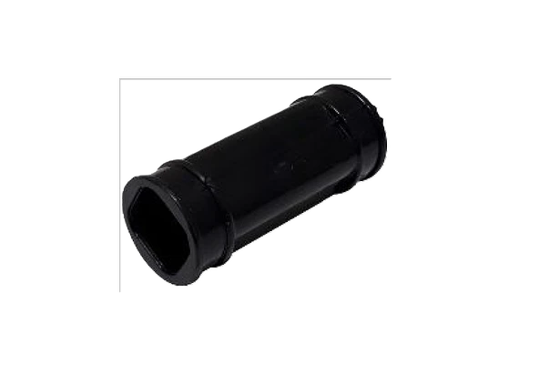 Muf Kare Boru Bağlantı Aparatı ürün görseli