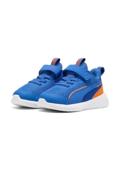 Puma Flyer 3 AC+ PS Çocuk Spor Ayakkabı 40152707 - Resim 2