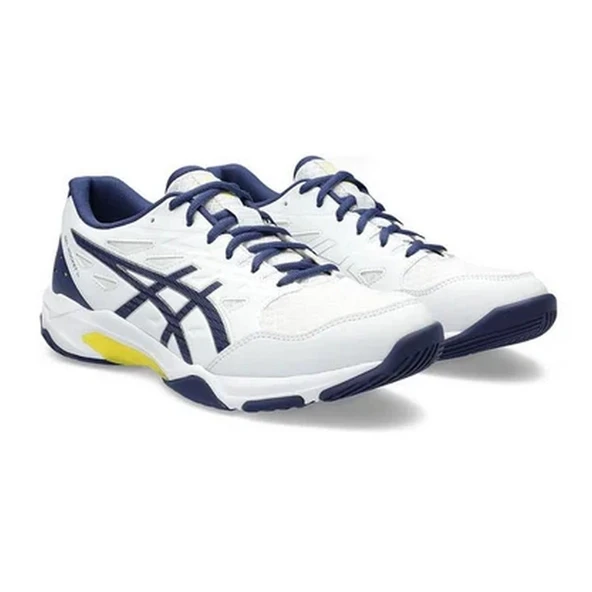Asics 1071A099-102 Gel-Rocket 11 Erkek Voleybol Ayakkabısı - Resim 2
