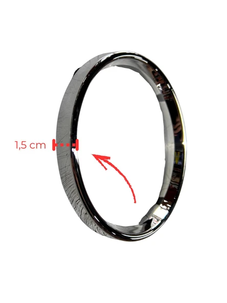 MONDİAL TURİSMO 50 İ FAR ÇERÇEVESİ ESKİ - Resim 2