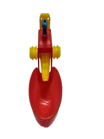 Hortum Başlı Çanak ürün görseli