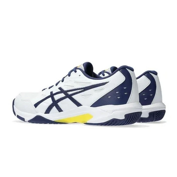 Asics 1071A099-102 Gel-Rocket 11 Erkek Voleybol Ayakkabısı - Resim 3