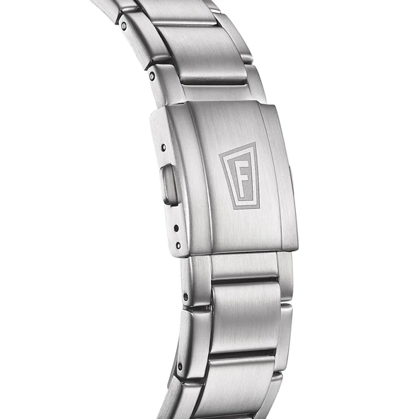 FESTINA F20641/3 CHRONO BIKE ERKEK KOL SAATİ - Resim 4