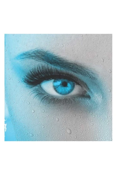 Pastel Waterproof Volume Mascara - Maskara - 2