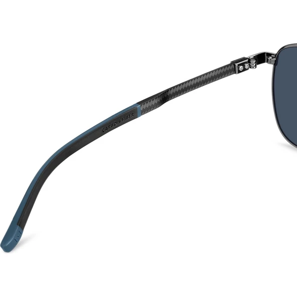 TOMMY HILFIGER TH2138/S KJ1/KU 53 UNİSEX GÜNEŞ GÖZLÜĞÜ - Resim 10