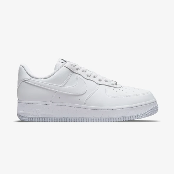 Nike Air Force 1 07 Next Nature unisex Beyaz Spor Ayakkabı