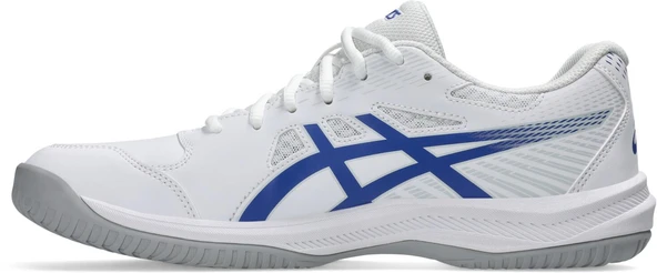 Asics 1041A483-101 Court Slide 4 Erkek Tenis Ayakkabısı - Resim 2