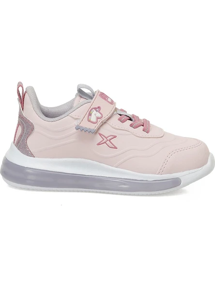 Kinetix Stach Pembe Renk Çocuk Sneaker ürün görseli