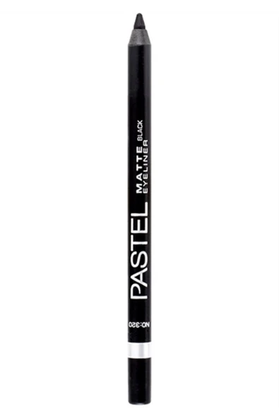 Pastel Matte Eyeliner - Mat Göz Kalemi 320